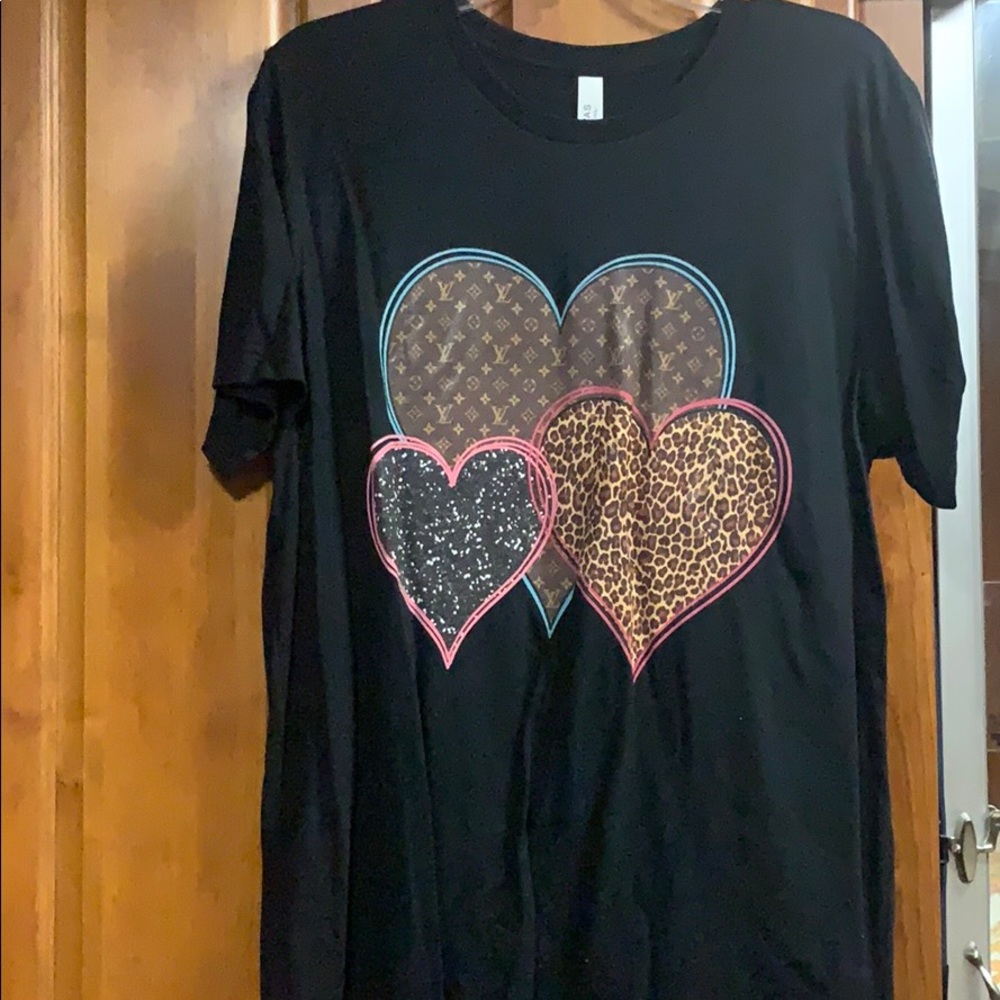 T shirt
